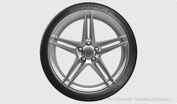 Triangle Group Sportex TH201